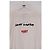 Autre Marque Camiseta Saint Laurent color ecru algodón XL Crudo - vista 4