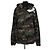 Valentino Weste Khaki Synthetik