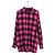 Palm Angels Wollhemd Rosa L Pink