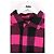Palm Angels Wollhemd Rosa L Pink - Ansicht 2