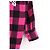 Palm Angels Wollhemd Rosa L Pink - Ansicht 4