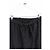 Yves Saint Laurent Weite Hose in Anthrazit Anthrazitgrau - Ansicht 2