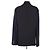 Lanvin Navy Blue Wool Jacket - view 4