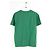 T-shirt verde de viscose Raf Simons - vista 3