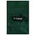 T-shirt verde de viscose Raf Simons - vista 5