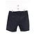 Pantaloncini Ami in cotone neri L Nero - vista 3