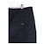 Pantaloncini Ami in cotone neri L Nero - vista 4