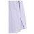 Camicia Palm Angels in cotone blu - vista 4