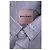 Camicia Palm Angels in cotone blu - vista 5