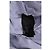 Camicia Palm Angels in cotone blu - vista 6