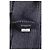 Écharpe Givenchy en laine anthracite Gris anthracite - vue 3