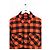 Supreme Orange Wool Jacket Men L - view 2