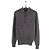 Tom Ford Wollpullover Grau