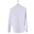 Camicia Maison Martin Margiela in cotone blu M - vista 3