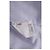 Camicia Maison Martin Margiela in cotone blu M - vista 6