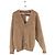 Autre Marque Stüssy Weste Camel XL Kamel