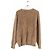 Autre Marque Stüssy Weste Camel XL Kamel - Ansicht 3