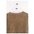 Autre Marque Stüssy Weste Camel XL Kamel - Ansicht 4