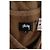 Autre Marque Stüssy Weste Camel XL Kamel - Ansicht 5
