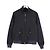 Moncler Jacke Schwarz Herren L