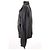 Yves Saint Laurent Lederjacke Schwarz Herren L - Ansicht 3