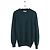 Maison Martin Margiela Wollpullover Grün