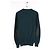 Maison Martin Margiela Wollpullover Grün - Ansicht 3
