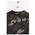 Valentino Sweatshirt Khaki aus Baumwolle - Ansicht 4