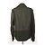 Giacca Bottega Veneta in cotone kaki Cachi - vista 4