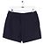 Marni Shorts Blau Synthetik