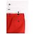 Gucci Pantaloni dritti rossi Rosso - vista 4