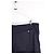 Louis Vuitton Badehose Marineblau - Ansicht 4