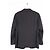Lanvin Anthracite Jacket Dark grey - view 3