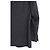 Lanvin Anthracite Jacket Dark grey - view 4