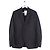 Lanvin Black Cotton Jacket