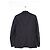 Lanvin Black Cotton Jacket - view 3