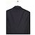 Lanvin Black Cotton Jacket - view 4