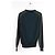 Maison Martin Margiela Grüner Wollpullover - Ansicht 3