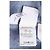 Giacca blu in cotone Off White Uomo L - vista 6