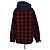 Supreme Jacke Rot Herren L - Ansicht 3
