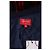 Supreme Jacke Rot Herren L - Ansicht 4