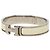 Pulsera Hermès Clic H Narrow de esmalte Plateada PM Plata - vista 2