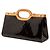 Borsa Satchel Louis Vuitton Monogram Vernis Roxbury Drive Purple Porpora - vista 2