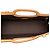 Borsa Satchel Louis Vuitton Monogram Vernis Roxbury Drive Purple Porpora - vista 4