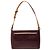 Borsa a tracolla Louis Vuitton Monogram Mat Alston rossa Rosso