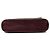 Borsa a tracolla Louis Vuitton Monogram Mat Alston rossa Rosso - vista 3
