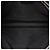 Clutch da polso Chanel Large Quilted Tweed PVC Logo Nera Nero - vista 4