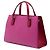 Borsa Soho Satchel Gucci Medium in pelle rosa - vista 2