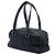 Borsa a tracolla Chanel Chocolate Bar Caviar Nera Nero - vista 2