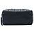 Borsa a tracolla Chanel Chocolate Bar Caviar Nera Nero - vista 3